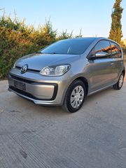 Volkswagen Up 2018