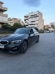 Bmw 330 2021 e