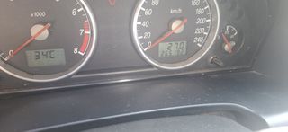Ford Mondeo 2003 1.8 TREND