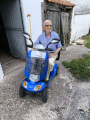 Kymco APEX 2020