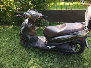 Sym Symphony ST 200i 2016-thumb-2
