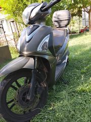 Sym Symphony ST 200i 2016-thumb-1