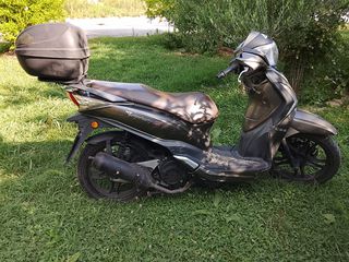 Sym Symphony ST 200i 2016-thumb-3