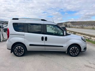 Fiat Doblo 2020 COMING SOON