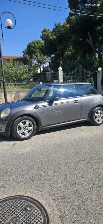 Mini ONE 2010