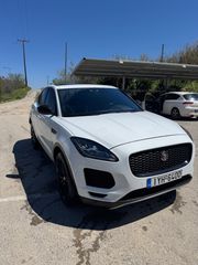 Jaguar E-Pace 2020-thumb-1