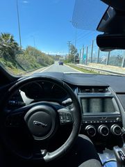 Jaguar E-Pace 2020-thumb-2