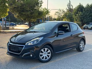 Peugeot 208 2017 Active! ΟΘΟΝΗ!
