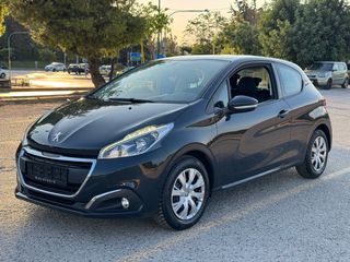 Peugeot 208 2017 Active! ΟΘΟΝΗ!-thumb-1