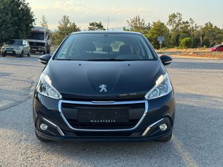 Peugeot 208 2017 Active! ΟΘΟΝΗ!-thumb-2