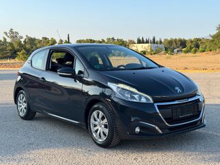Peugeot 208 2017 Active! ΟΘΟΝΗ!-thumb-3