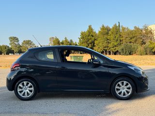 Peugeot 208 2017 Active! ΟΘΟΝΗ!-thumb-4