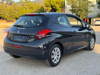 Peugeot 208 2017 Active! ΟΘΟΝΗ!-thumb-5