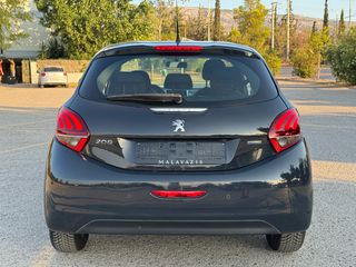 Peugeot 208 2017 Active! ΟΘΟΝΗ!-thumb-6