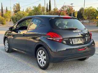 Peugeot 208 2017 Active! ΟΘΟΝΗ!-thumb-7