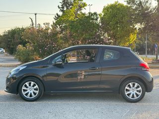 Peugeot 208 2017 Active! ΟΘΟΝΗ!-thumb-8