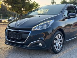 Peugeot 208 2017 Active! ΟΘΟΝΗ!-thumb-9