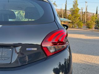 Peugeot 208 2017 Active! ΟΘΟΝΗ!-thumb-10