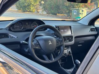 Peugeot 208 2017 Active! ΟΘΟΝΗ!-thumb-11