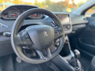 Peugeot 208 2017 Active! ΟΘΟΝΗ!-thumb-13
