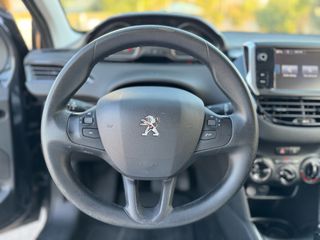 Peugeot 208 2017 Active! ΟΘΟΝΗ!-thumb-14