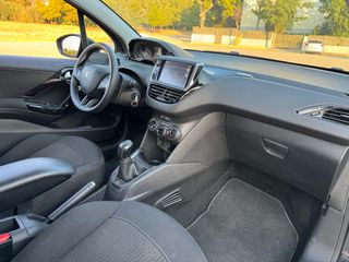 Peugeot 208 2017 Active! ΟΘΟΝΗ!-thumb-15