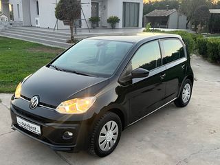 Volkswagen Up 2022 MOVE UP 1.0 60PS+Κάμερα+Θερμαινόμενα καθίσματα-thumb-1