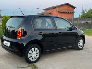 Volkswagen Up 2022 MOVE UP 1.0 60PS+Κάμερα+Θερμαινόμενα καθίσματα-thumb-7