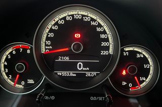 Volkswagen Up 2022 MOVE UP 1.0 60PS+Κάμερα+Θερμαινόμενα καθίσματα-thumb-36