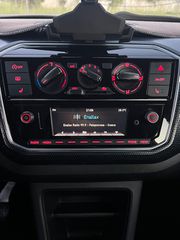 Volkswagen Up 2022 MOVE UP 1.0 60PS+Κάμερα+Θερμαινόμενα καθίσματα-thumb-37