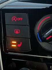 Volkswagen Up 2022 MOVE UP 1.0 60PS+Κάμερα+Θερμαινόμενα καθίσματα-thumb-41