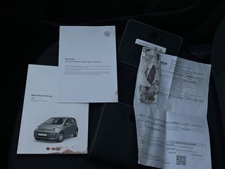 Volkswagen Up 2022 MOVE UP 1.0 60PS+Κάμερα+Θερμαινόμενα καθίσματα-thumb-47