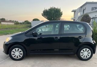 Volkswagen Up 2022 MOVE UP 1.0 60PS+Κάμερα+Θερμαινόμενα καθίσματα-thumb-13