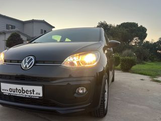 Volkswagen Up 2022 MOVE UP 1.0 60PS+Κάμερα+Θερμαινόμενα καθίσματα-thumb-15
