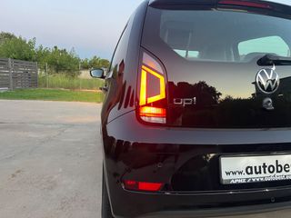 Volkswagen Up 2022 MOVE UP 1.0 60PS+Κάμερα+Θερμαινόμενα καθίσματα-thumb-16