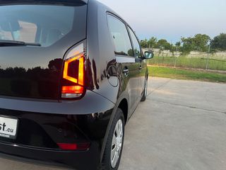 Volkswagen Up 2022 MOVE UP 1.0 60PS+Κάμερα+Θερμαινόμενα καθίσματα-thumb-17