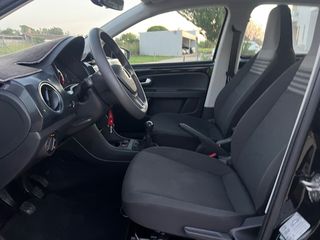 Volkswagen Up 2022 MOVE UP 1.0 60PS+Κάμερα+Θερμαινόμενα καθίσματα-thumb-18