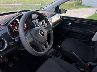 Volkswagen Up 2022 MOVE UP 1.0 60PS+Κάμερα+Θερμαινόμενα καθίσματα-thumb-19