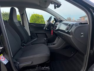Volkswagen Up 2022 MOVE UP 1.0 60PS+Κάμερα+Θερμαινόμενα καθίσματα-thumb-22