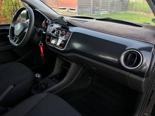 Volkswagen Up 2022 MOVE UP 1.0 60PS+Κάμερα+Θερμαινόμενα καθίσματα-thumb-23