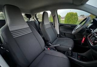 Volkswagen Up 2022 MOVE UP 1.0 60PS+Κάμερα+Θερμαινόμενα καθίσματα-thumb-24