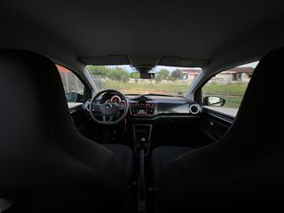 Volkswagen Up 2022 MOVE UP 1.0 60PS+Κάμερα+Θερμαινόμενα καθίσματα-thumb-26