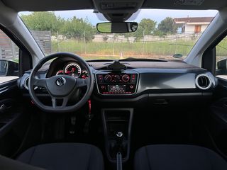 Volkswagen Up 2022 MOVE UP 1.0 60PS+Κάμερα+Θερμαινόμενα καθίσματα-thumb-27