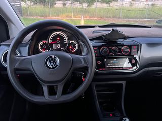 Volkswagen Up 2022 MOVE UP 1.0 60PS+Κάμερα+Θερμαινόμενα καθίσματα-thumb-28