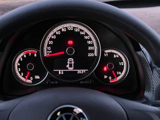 Volkswagen Up 2022 MOVE UP 1.0 60PS+Κάμερα+Θερμαινόμενα καθίσματα-thumb-30