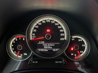 Volkswagen Up 2022 MOVE UP 1.0 60PS+Κάμερα+Θερμαινόμενα καθίσματα-thumb-31