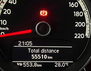 Volkswagen Up 2022 MOVE UP 1.0 60PS+Κάμερα+Θερμαινόμενα καθίσματα-thumb-32