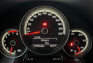 Volkswagen Up 2022 MOVE UP 1.0 60PS+Κάμερα+Θερμαινόμενα καθίσματα-thumb-33