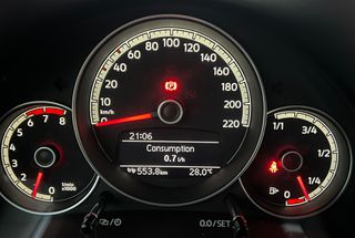 Volkswagen Up 2022 MOVE UP 1.0 60PS+Κάμερα+Θερμαινόμενα καθίσματα-thumb-35