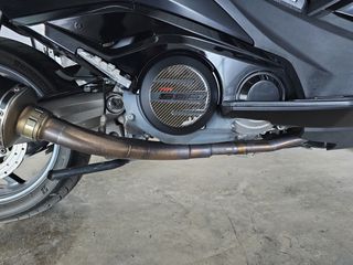 Akrapovic AK550-thumb-2